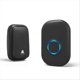 thumbnail image 1 of Waterproof Smart Doorbell Wireless Doorbell Home Door Bell EU Plug, 1 of 4