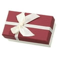 thumbnail image 1 of xinxixnxx Paper Gift Box Decorative Cute Rectangular Jewellery Watch Pendant Earring Bracelet Packaging Case Container Wrapping Type 1, 1 of 1