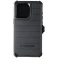 thumbnail image 3 of OtterBox Defender Pro Series Case for Apple iPhone 15 Pro Max - Black, 3 of 5