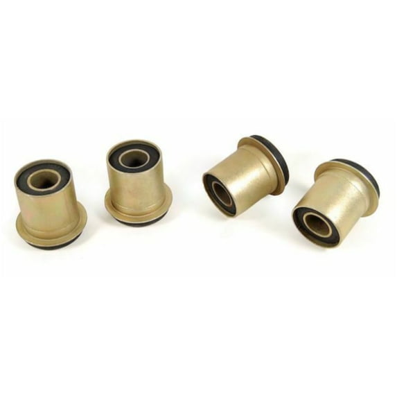 For Chevrolet 1975-1986 C10 Control Arm Bushing Kit Front Lower