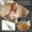 Style A#325, variant on Soup Ladle Stainless Steel Thickened Serving Spoon for Kitchen Cooking Heavy Duty Large Metal Dipper for Stew Gravy Porridge Sauce, Polished Finish Style A#326
