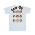 thumbnail image 1 of Elf T-Shirt Homme Buddy Humeurs, 1 of 5
