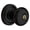 Multicolor, variant on Baldwin 5208190ENTR ENTR Keyed Entry Classic Style Knobset Single Cylinder, Satin Black