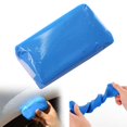 thumbnail image 2 of Clay Bar Detailing Auto Car Wash Cleaner Sludge Remove Road Rust Tar Fog, 2 of 8