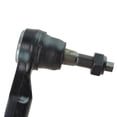 thumbnail image 2 of TRQ Front Left Right Outer Tie Rod Driver Passenger Side Fits Select 2006-2010 Hummer H3 2009-2010 H3T, 2 of 4