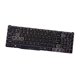 thumbnail image 4 of de repuesto para computadora portátil, diseño . UU. AN515-54 AN517-51 AN515-43 AN517-52 AN715-51 N18C3 N18C4 Blanco retroiluminado Hugo teclado del ordenador portátil, 4 of 8