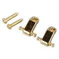 thumbnail image 4 of Metal Guitar String Retainer Roller Tree Guide Retainer Enhanced String Stability Smooth Locking Guitar Accessories, 4 of 7