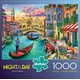 thumbnail image 1 of Buffalo Games - Vistas de Venecia - Rompecabezas de 1000 piezas Buffalo Games Buffalo Games, 1 of 2