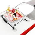 thumbnail image 1 of Bolsa Térmica Estanca para Paddleboard MORXPLOR PVC Impermeable para 12 Latas, 1 of 7