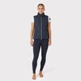 thumbnail image 2 of Horze Carola Womens Padded Vest, 2 of 10