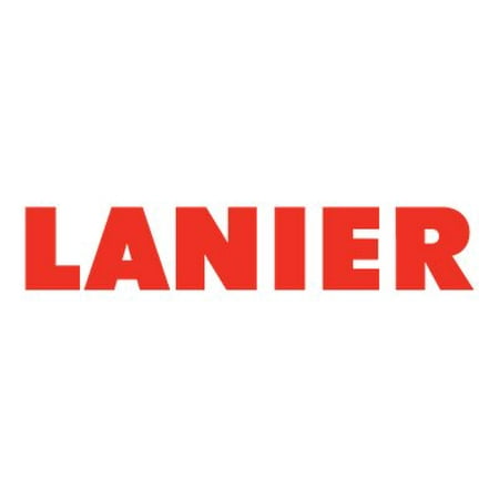LANIER 2004 Toner Cartridge (4 500 yield) Standard yield black toner cartridge for use with lanier 2004  e2004. This is a OEM MONOCHROMATIC TONER LANIER brand Toner Cartridge (SD BLACK TONER) that works with the following printers / machines (2004  E2004). Product Features: Compatible with: Lanier 2000  2004 Duty Cycle: Up to 4500 pages Printing Color: Black Printing Technology: Laser Product Description: Lanier - black - original - toner cartridge Product Type: Toner cartridge. STANDARD YIELD BLACK TONER. 2004  E2004. OEM LANIER Brand.