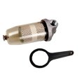 thumbnail image 1 of Transemion 3pcs Fuel Tank Filter Assembly B10-AL Fuel Tank Separator Fuel Tank Filter Durable, 1 of 6