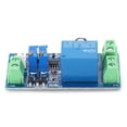 thumbnail image 4 of Módulo de interruptor de subtensión Placa de protección del controlador de carga X802 para batería de 12 V, 4 of 12