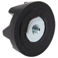 thumbnail image 3 of 9704230 Blender Drive Coupling With Spanner Wrench Tool Replacement For Kitchenaid Blenders Wp97042 Hao, 3 of 5