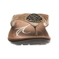 thumbnail image 5 of ABEO  Beauty Neutral - Flip Flop Sandals in Brown, 5 of 6