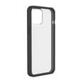 thumbnail image 3 of iPhone 12 Pro Max Pela Black Compostable Eco-Friendly Clear Case, 3 of 3