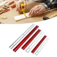 thumbnail image 4 of BYNNIX T Track Miter Track for Woodworking Precise Sliding Designs Enhances Efficiency 300mm/400mm/500mm Length, 4 of 19