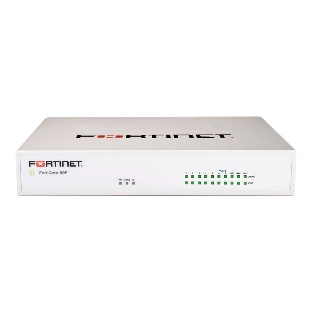 fortinet product review