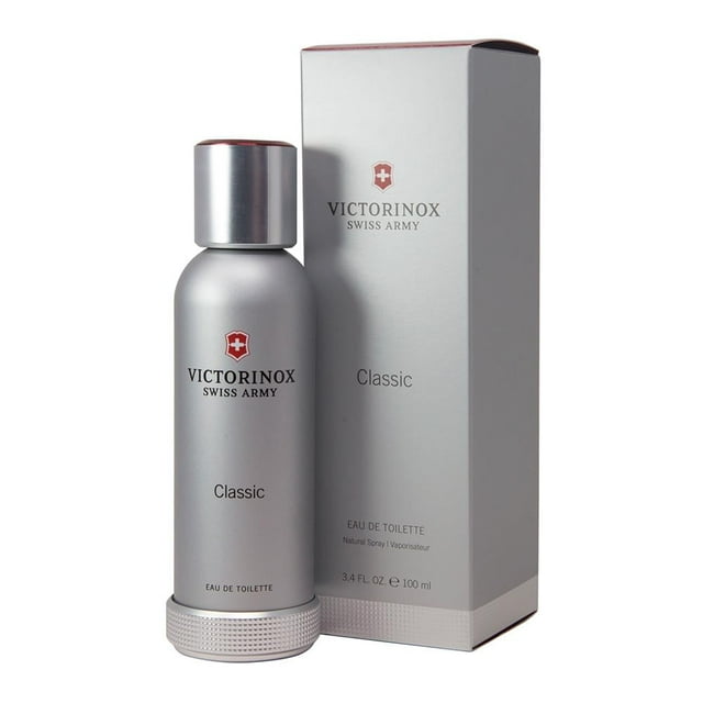Perfume Swiss Army Swiss Army Classic EDT 100 ml