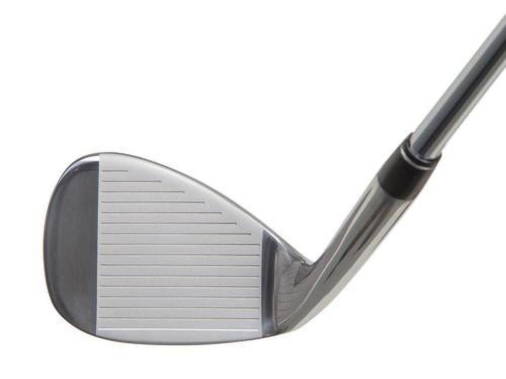 NEW Pinemeadow Golf 60° Pre Lob Wedge Lightweight Steel Wedge