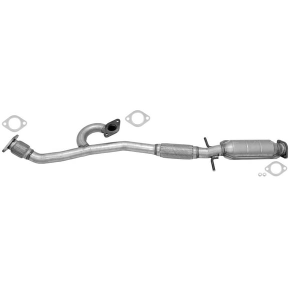 Buick Lacrosse Catalytic Converter