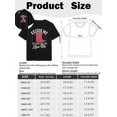 thumbnail image 4 of MAWOTEA [Double Side Print]Excuse Me,You Look Lile Love Me Graphic Print T-Shirt Double Sided,Casual Crew Neck Short Sleeve Top For Kids Boys And Girls,Summer & Spring Fashion,Cartoon Style, 4 of 5