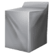 thumbnail image 2 of Cubre Lavadora Afelpada  de Carga Superior Antipolvo e Impermeable, 2 of 2