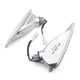 thumbnail image 5 of Luz Intermitente Delantera Sunnimix para Motocicleta LX 50125 Luces de Señal de Giro, 5 of 8