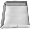 thumbnail image 3 of VEVOR Universal Flat Top Griddle 32"x17" Stainless Steel Flat Top Griddle, 3 of 8