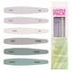thumbnail image 1 of 6 unids / lote Nail Manicure Kit Brush Buffer Arena Arena Nail Art Accesorios Lijar limas de Uñ MABOTO Lima de uñas, 1 of 5