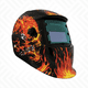 thumbnail image 1 of Careta para Soldar Linium Industrial Solar Fuego, 1 of 9