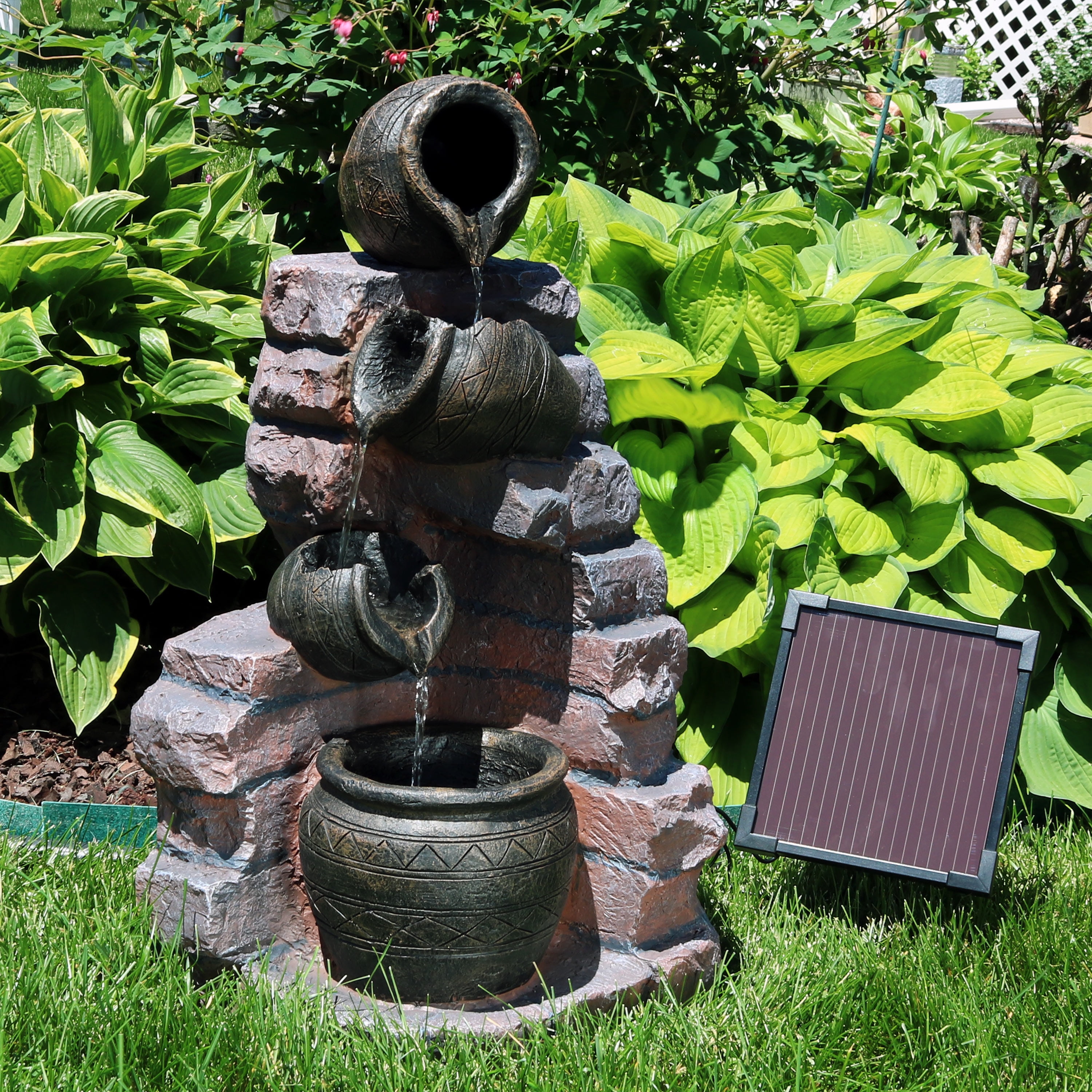  water feature designs for the garden