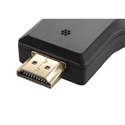 NeeGo M2 Single-Band USB Wi-Fi Adapter, Black (New)