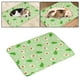 thumbnail image 5 of xneb-b20 - Colchón para perro con estampados bonitos, lavable a máquina, antideslizante 60cmx45cm, 5 of 7