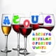 thumbnail image 5 of 26 identificadores de bebidas de regalo con ventosa fuerte. Etiquetas de silicona para bebidas, ideales para bodas, fiestas y eventos navideños., 5 of 9