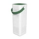 thumbnail image 1 of Filtro limpiador de aire portátil para el hogar de 5 V, eliminador de olores para interiores, dispositivo de eliminación de humo, para refrescar el aire, verde oscuro Sweethay HA4914-02B, 1 of 6