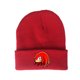 thumbnail image 3 of Gorros de punto para niños de Sonics, gorros de lana cálidos de invierno con estampado de anime kawaii, gorros de juego, gorros para niños y niñas, regalo de Navidad, 3 of 4