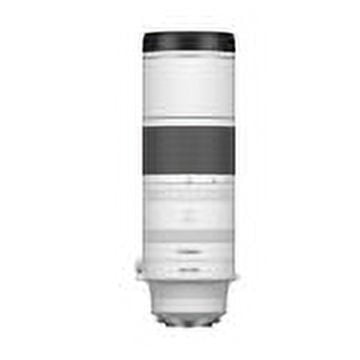 Canon RF200-800mm F6.3-9 USM Super-telephoto Zoom Lens