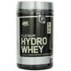 thumbnail image 1 of Proteína en polvo Optimum Nutrition Platinum Hydro Whey 800 g, 1 of 3