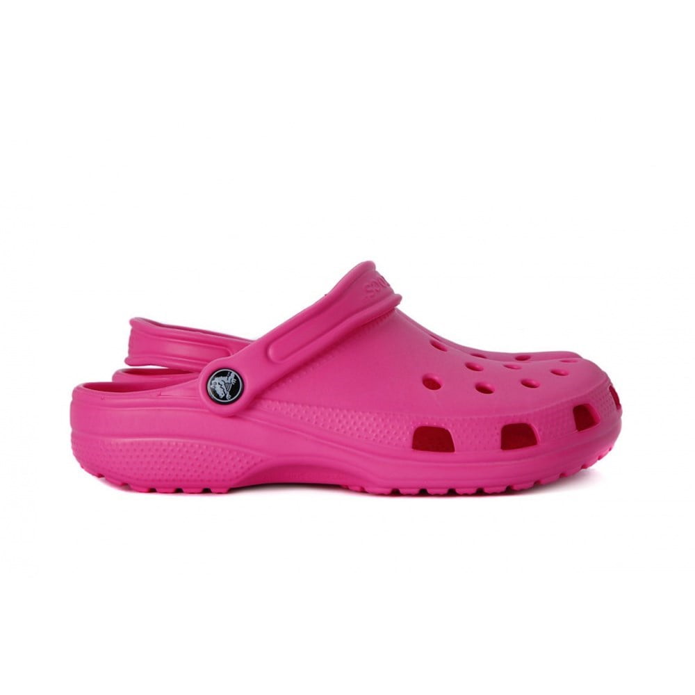 Crocs Classic Neon Magenta Walmart
