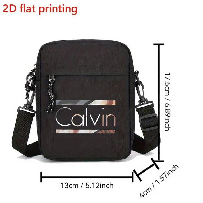 Calvin Men display picture 1