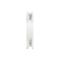 thumbnail image 3 of 140x140x25mm / Mixed blue blade design with white frame / 4pin fan with PWM/ PCF bearing, 3 of 6
