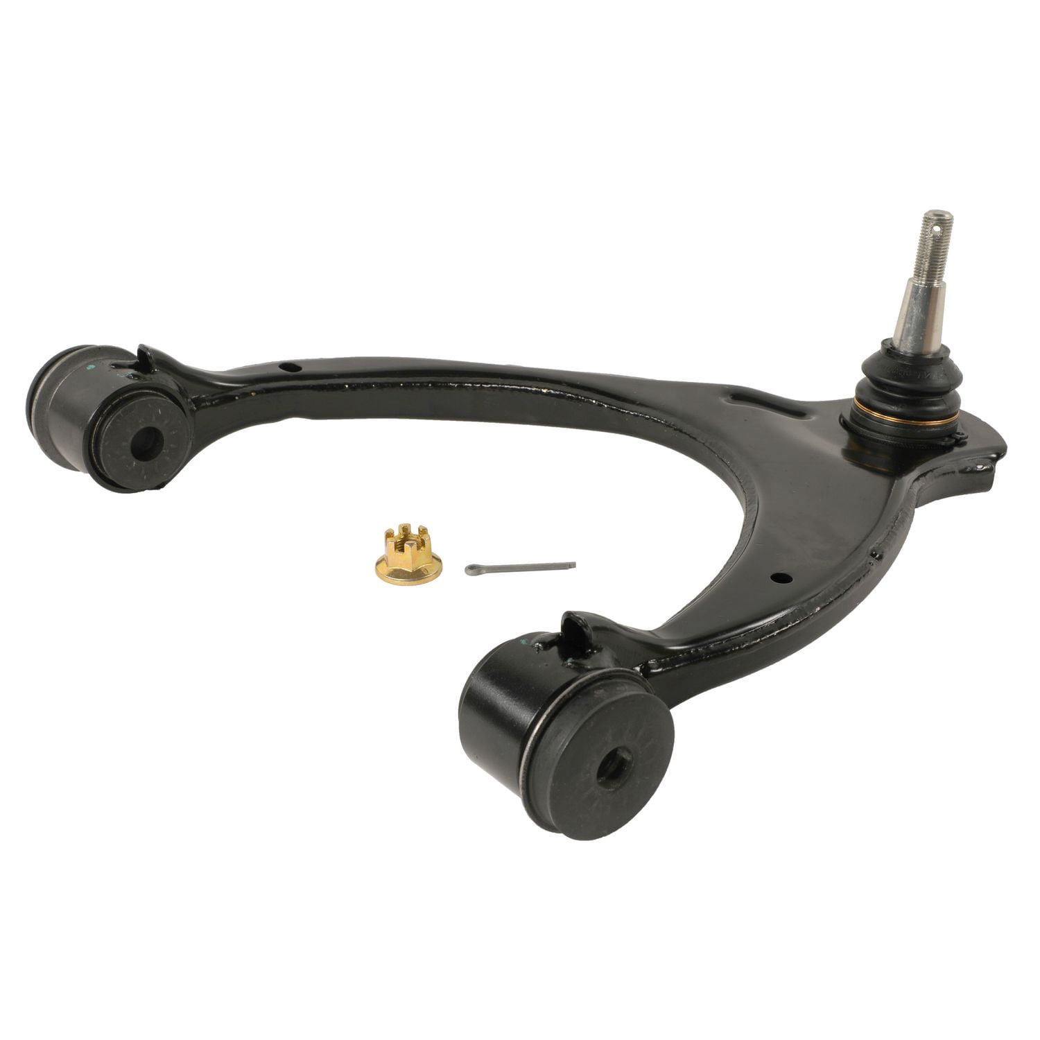 MOOG Chassis Products CK623125 Suspension Control Arm and Ball Joint Assembly