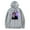 Gray, variant on Spencer Reid Vintage 90s Hoodies Man/Woman Sweatshirts Printed Casual Clothes