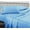 Blue, variant on Queen Size Pillowcase, Hotel Luxury Pillowcase, Extra Soft,Easy Fit,Breathable and Cooling Sheets,Wrinkle Free Navy Blue