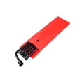 thumbnail image 3 of Red Hound Auto 1998-2011 Compatible with Ford Ranger Spare Lug Wrench Ext Tire Tool Replacement Kit with Case F5TZ-17035-A F5TZ17035A, 3 of 5