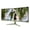 Forest Green, variant on Arozzi Nova 34" Ultrawide Curved Gaming Monitor – VA, 3440x1440 UWQHD, 165Hz, 1ms, HDR10 – White