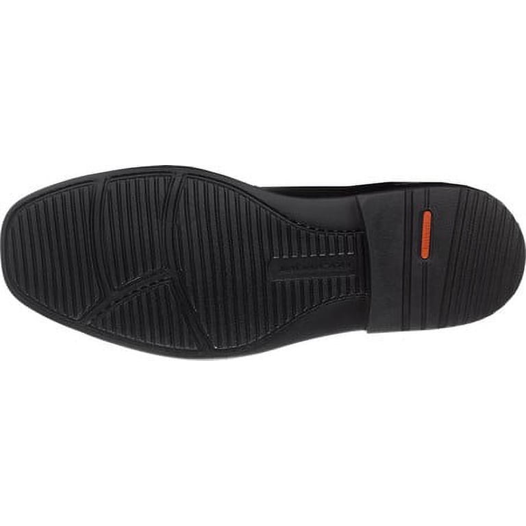 Rockport Men\'s “Style Leader 2 Bike” Slip-On Loafers 14M (medium/D), black Men main image 3