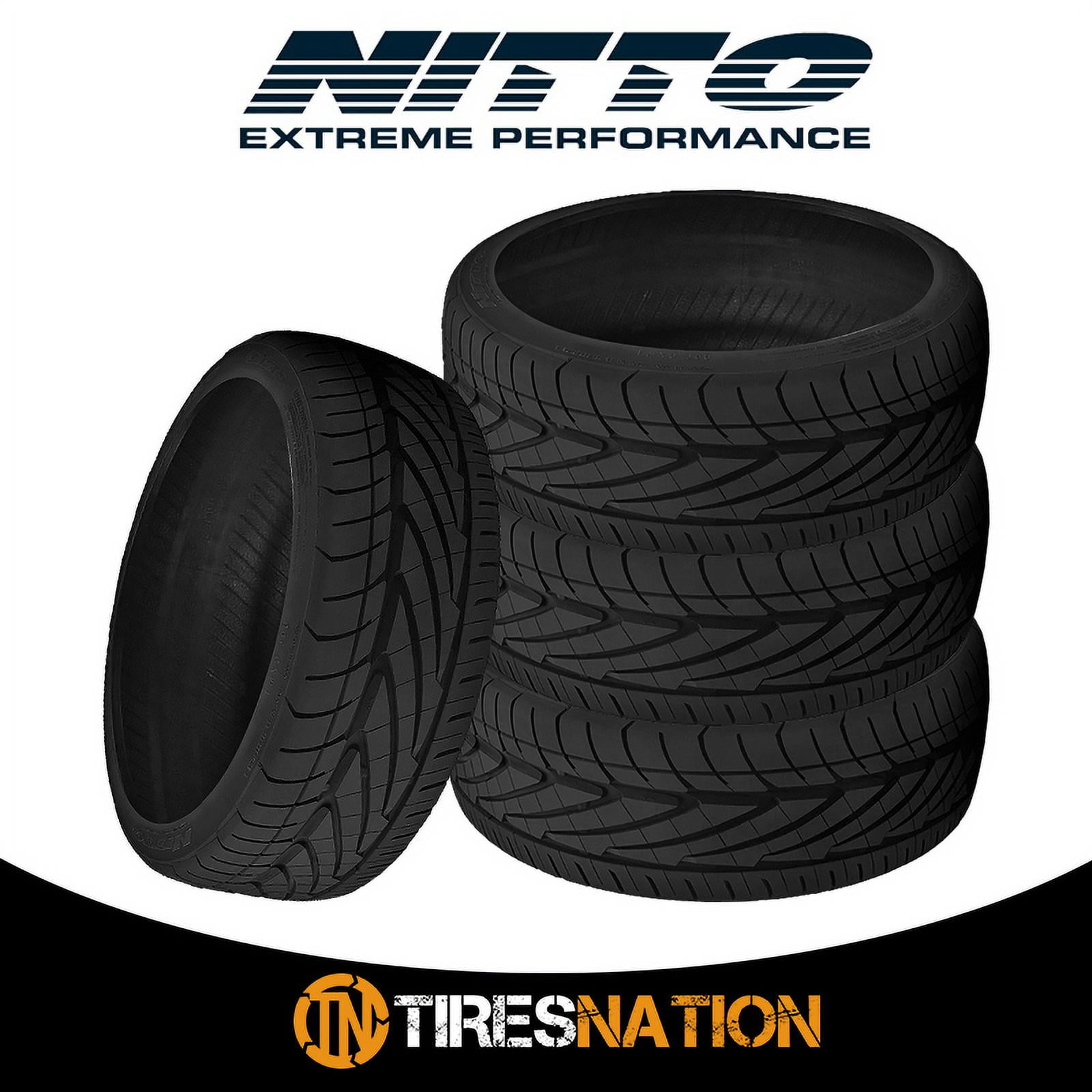 215/35R19  85Z Nitto Neo Gen All-Season Tire