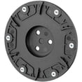 thumbnail image 1 of Pour Worx Robot de Tonte de Pelouse pour Parkside pour Pmrda 20-Li A1 / B2 Disque de Coupe P72, 1 of 10